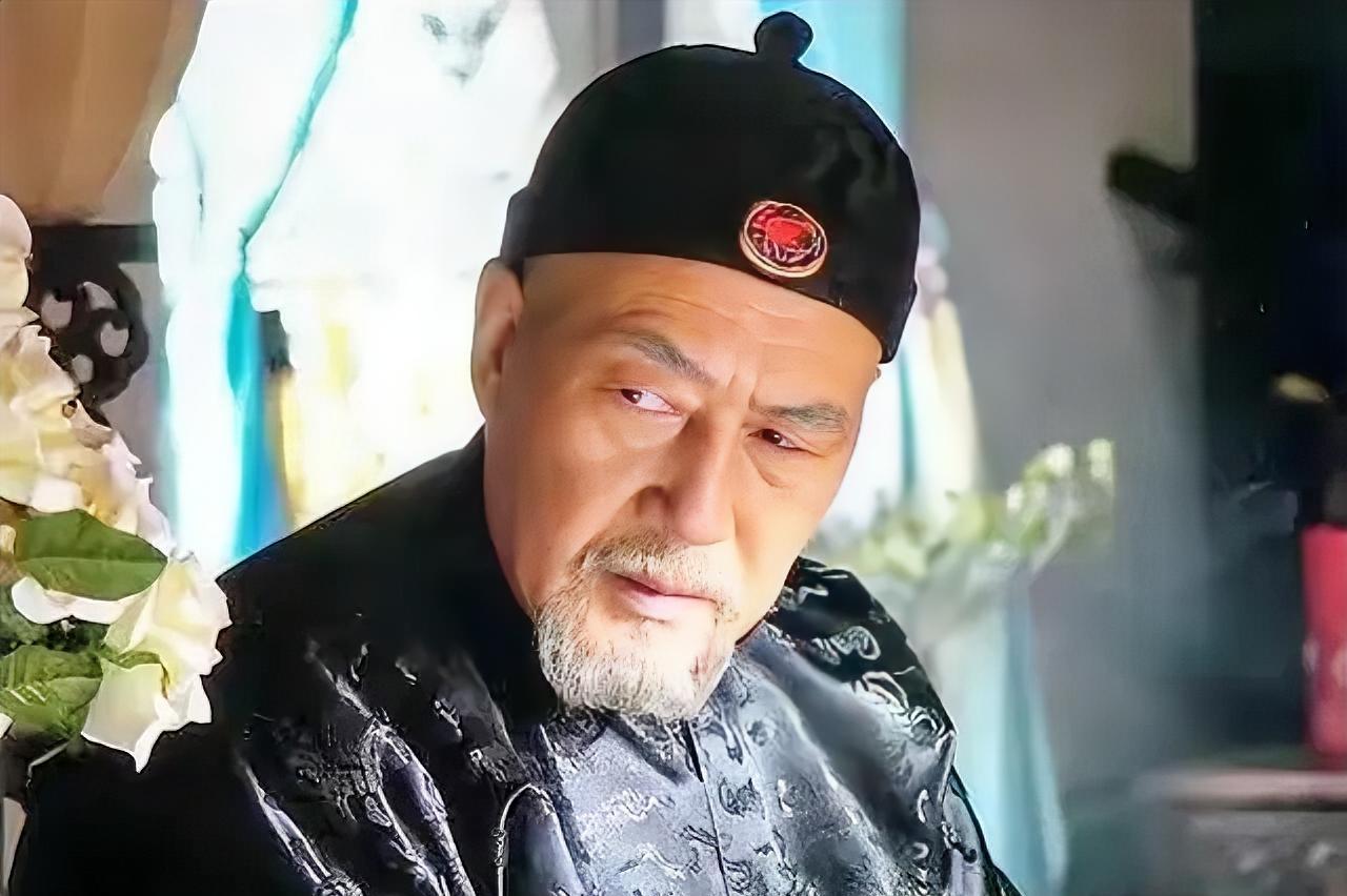 张廷玉57岁那年，生下了最后一个儿子张若渟。

年老得子，难免有所溺爱，因此在学