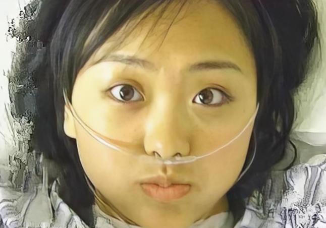 1995年，黑龙江一八岁女孩不幸患上癌症，父母倾家荡产也要为她治病，可谁知，仅过
