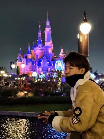 演员徐大久称刚从人贩子手中逃出来   人没事太好了 