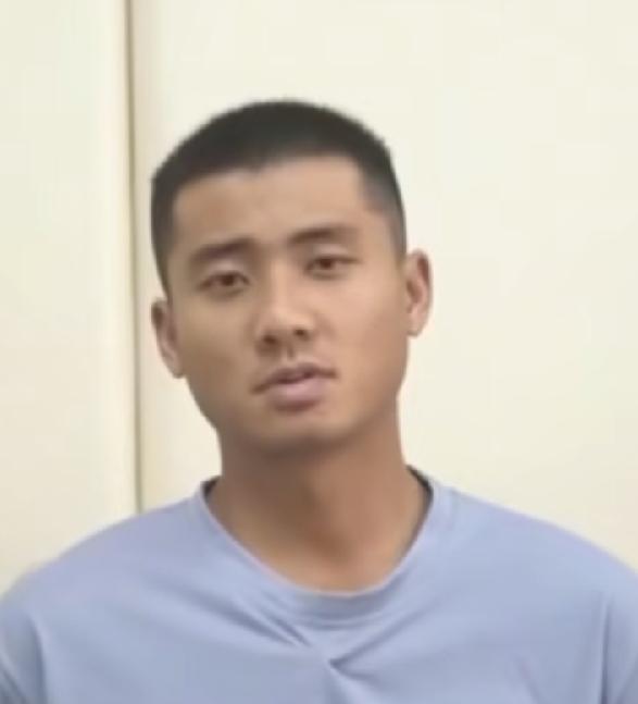 中方10分钟抓捕，魏青涛与刘正琦。
刘正琦疑似刘邦后裔，2020年还发视频，祝贺