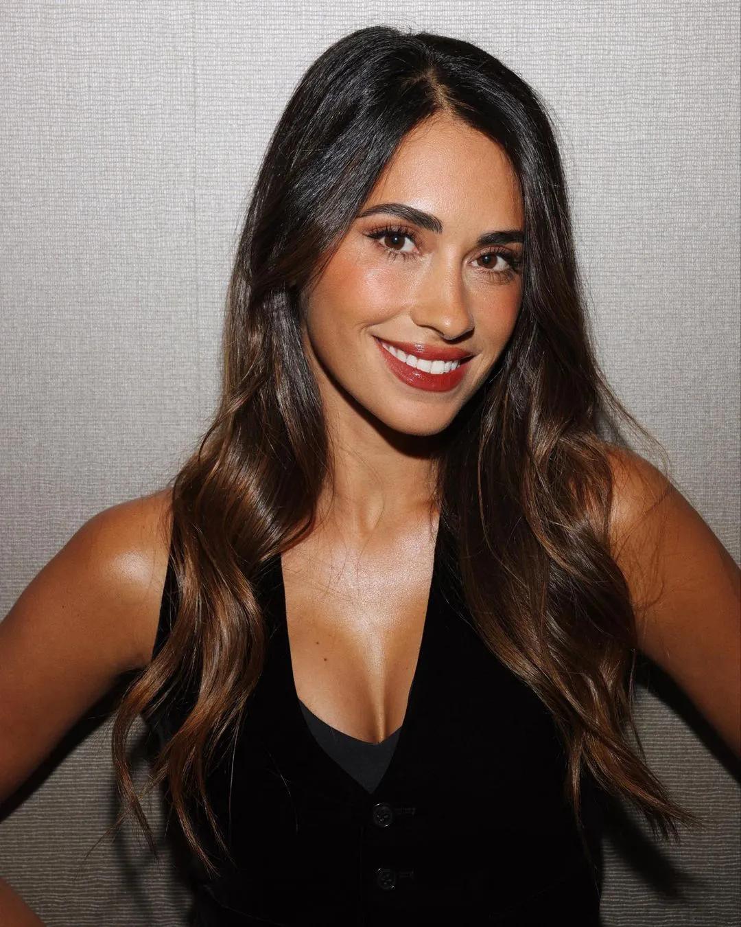 王的女人#梅西#