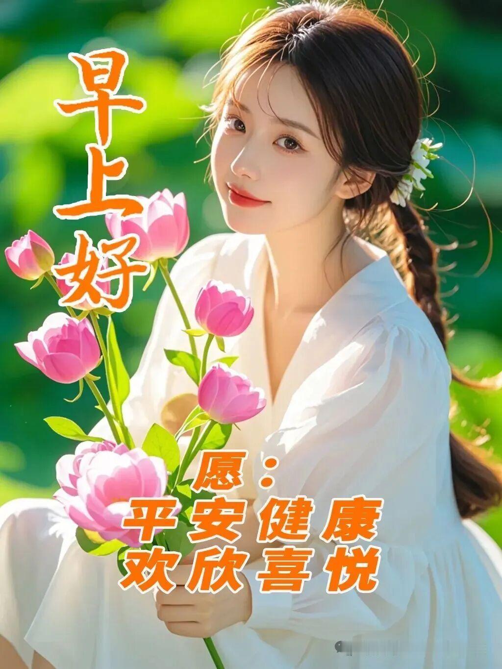 愿你风雨无阻，走向七月的辉煌，阳光明媚，成为一个闪亮的自己。🌟早上好，七月，祝