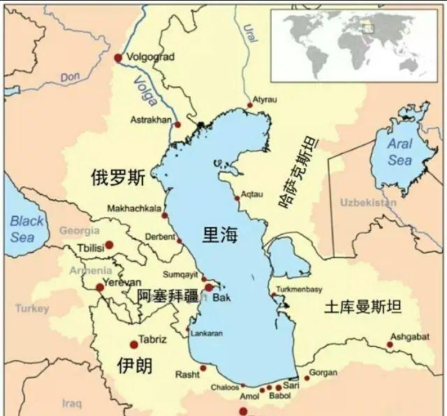 7月26日，乌克兰总统泽连斯基宣布，乌军首次对里海方向实施远程打击，目标包括俄罗