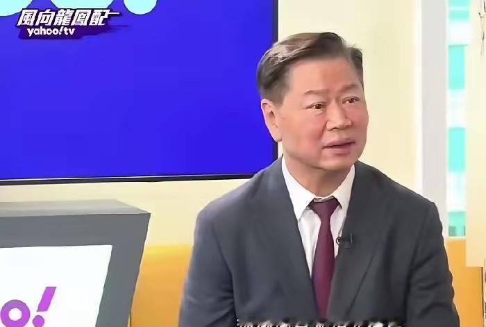 6月14日，台湾名嘴赖岳谦说:趁着这次日本和菲律宾在台湾东部海域划分专属经济区，