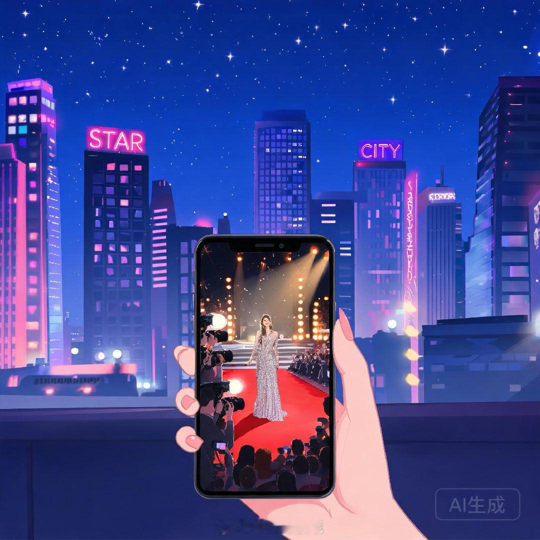 🌙 晚间星热点｜2026年5月14日 周四━━━━━━━━━━━━━━━📺 