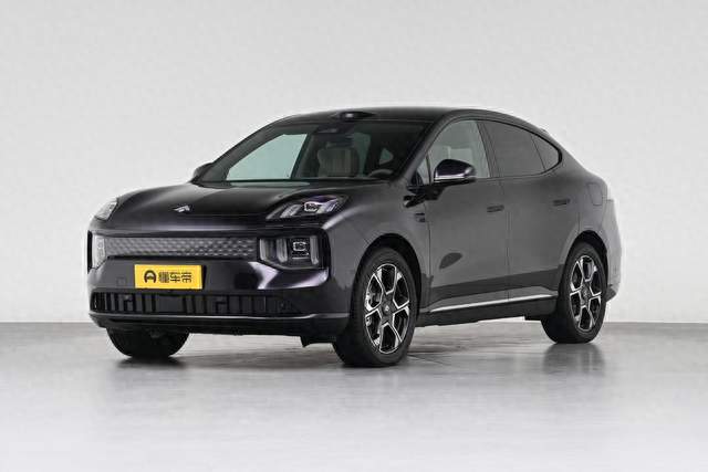 昊铂S600，20万内满配运动SUV