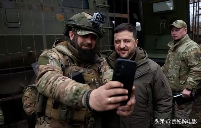 俄军进攻能力已经枯竭，无法再取得重大突破。

路透社最近有个报道，说乌军现在慢慢