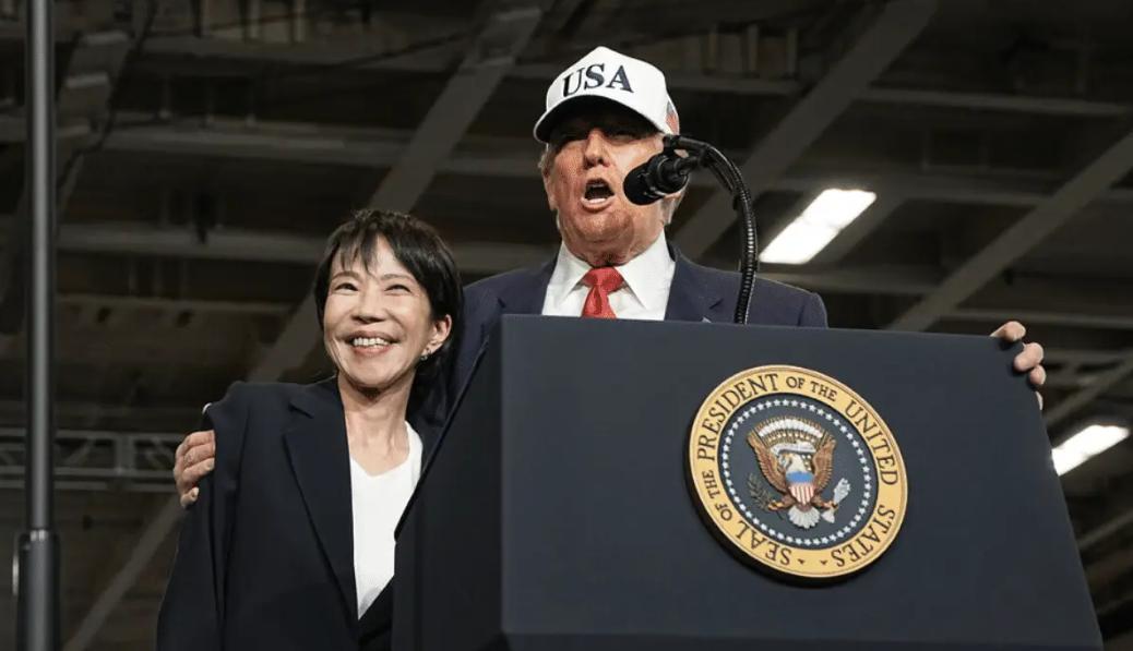 日本近期的歇斯底里，藏着30年从巅峰跌落的心酸与不甘，一个月内连出五招反华：威胁