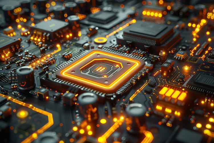 今年芯片半导体的行情，被很多人看作是有史以来最疯狂的一次，有人已经在讨论未来上涨