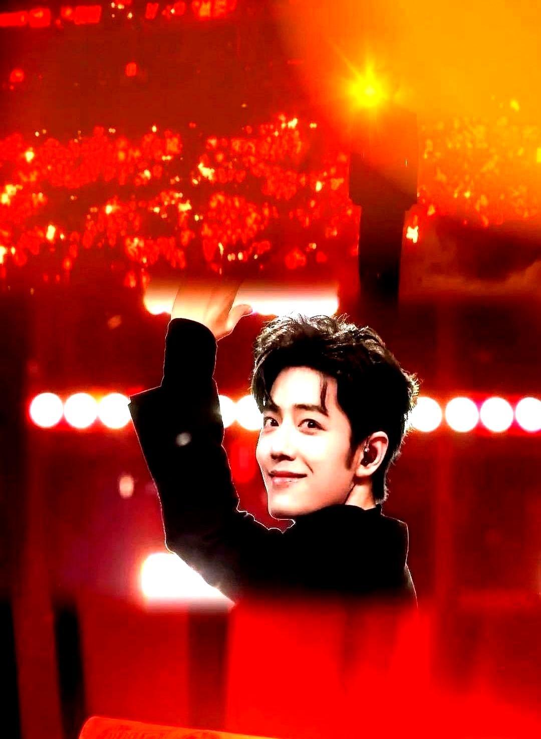 肖战火，不靠公司砸钱，全靠粉丝自己卷。
 
没有物料？她们24小时刷出30万条原