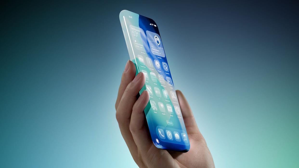 iPhone 18 Pro：今年不升级的九个理由
 玩出数码新浪潮 苹果公司将于