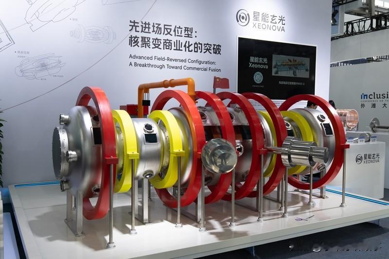 中国核能科技迎来大爆发，引领全球能源革命！
2025年双线突破，震撼世界。钍基熔