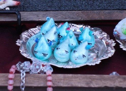 诶 最近又焦了得想个法子调理一下