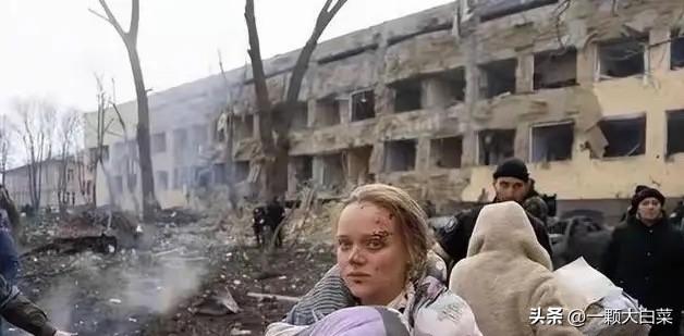 乌克兰将比当年的越南要惨得多！

当年的越南，刚打完仗统一全国，就飘得找不着北，