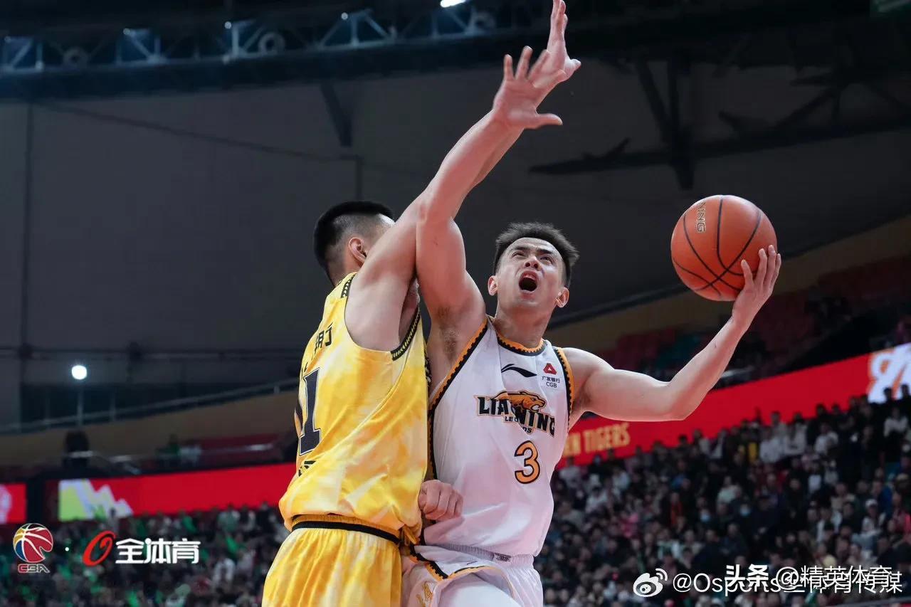 全场24记三分球！吉林主场击败卫冕冠军！

在刚刚结束的CBA“东北德比战”中，