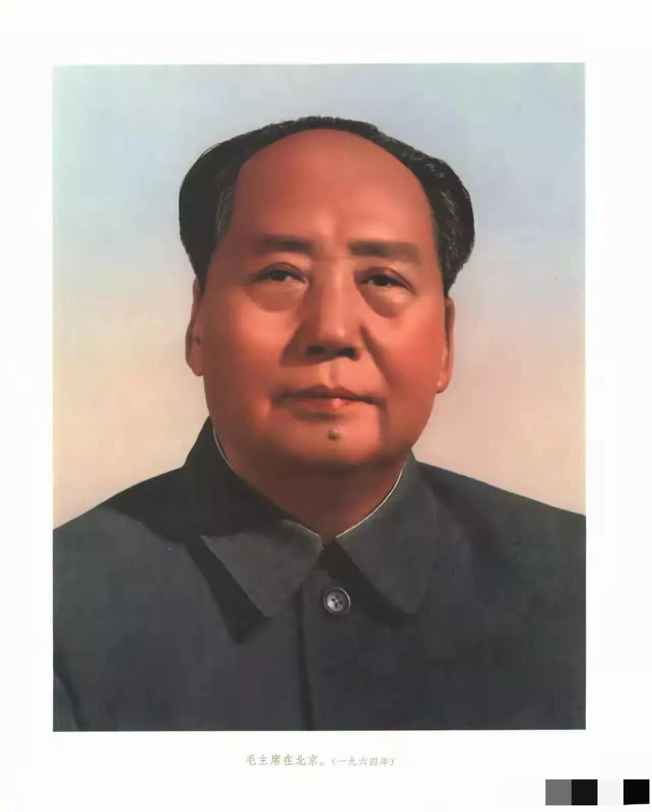 绝对舍不得划走！他把人民捧在手心，人民把他刻在心里！伟大舵手，掌握着航行的方向！