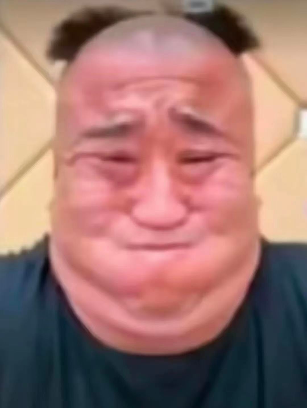 姐妹们那个我双点非铁的 