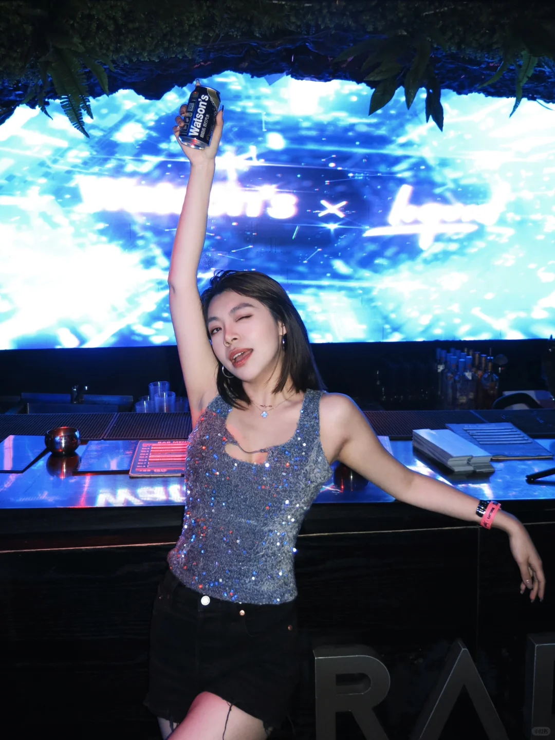 Love哪有live好🎵混响电音之夜