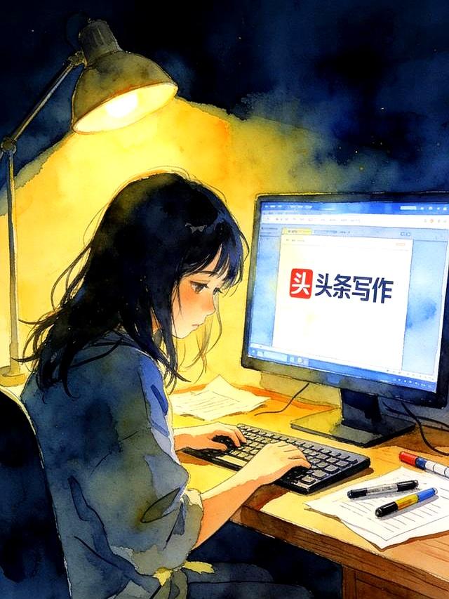 普通人醒醒吧！想靠写作月入过万？90%的人都会越学越穷，真相扎心了

老张今年4