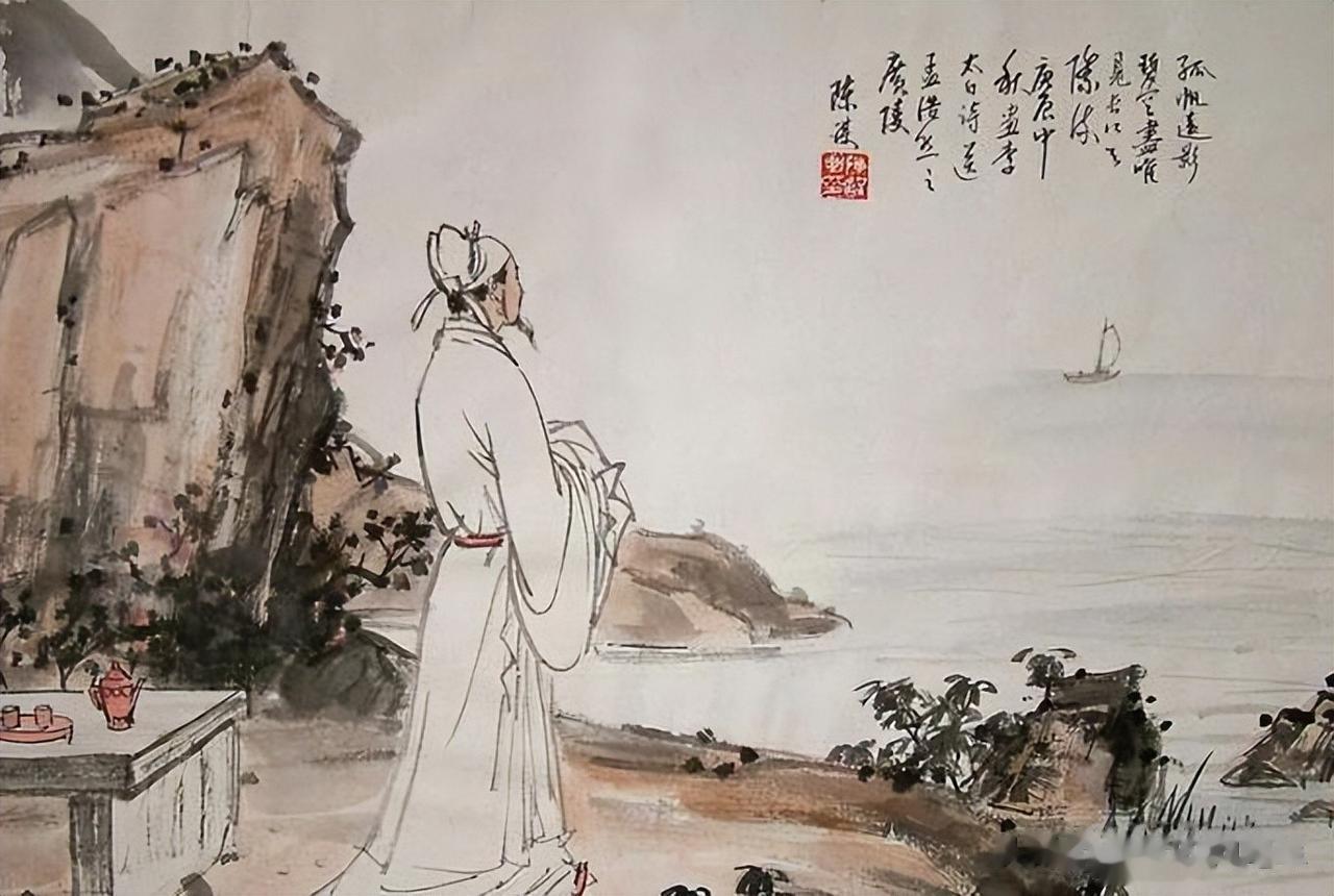 中国人的浪漫是从“骨子里”散发出来的
“中国人骨子里的浪漫”体现在文学、艺术、音