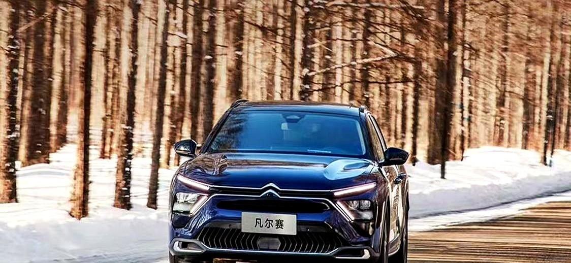 法系车的销冠密码，最近被凡尔赛C5 X和508L给捅破了。

两家车企在零下几十