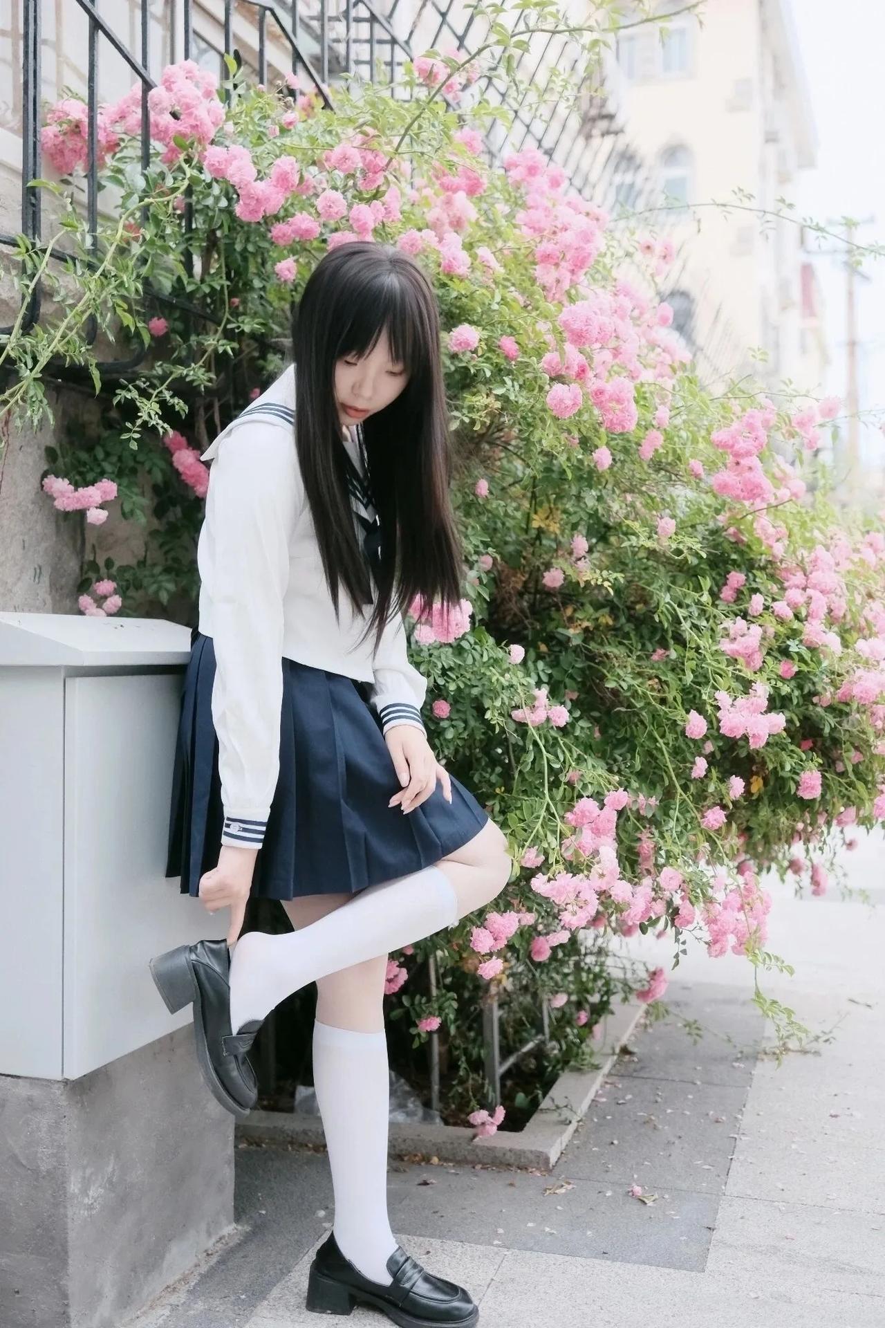 心有猛虎，细嗅蔷薇