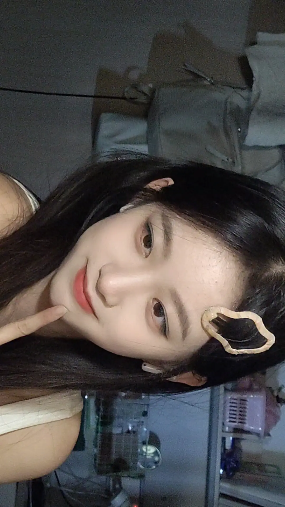 要不要一起散步。