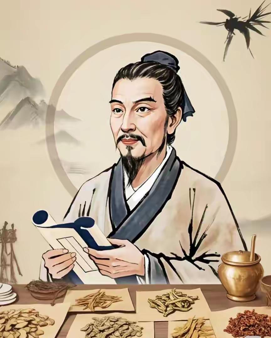 不跪舔国外标准！2026中医国标密集落地，咱老百姓看病吃药只认疗效，这才是中医发