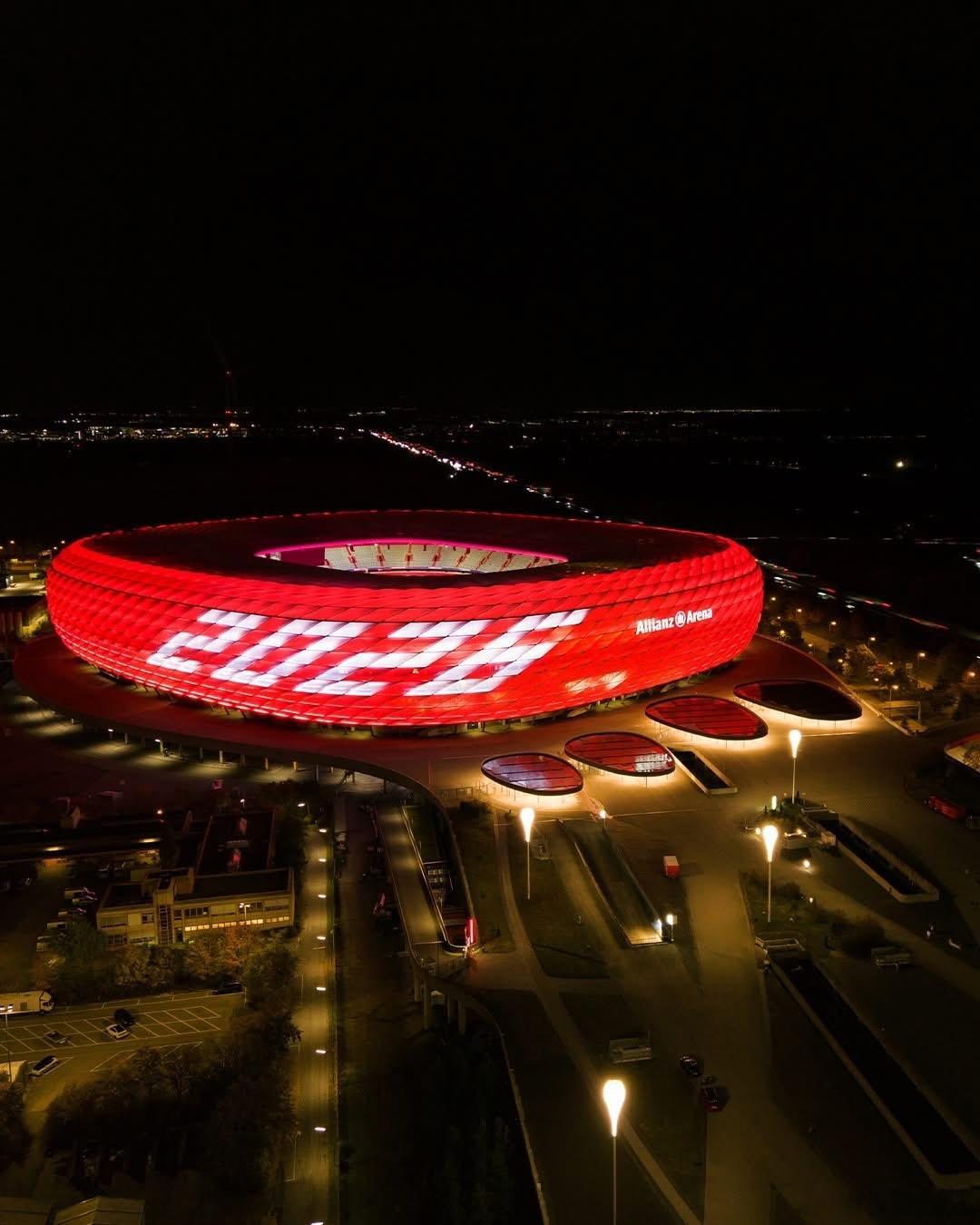 🚨［圖片報］：德國杯四分之一決賽拜仁慕尼黑對陣萊比錫的比賽將於週三按計劃進行，