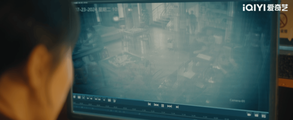 任素汐演女警像是真当过剧集除恶 越看越上头！任素汐把刑警演得入木三分，案中命案、