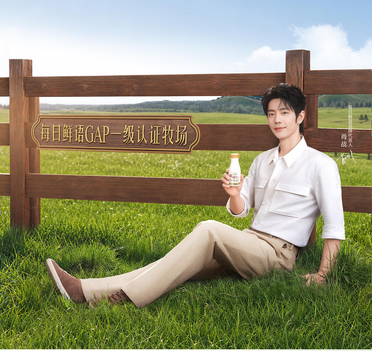 新的壁纸