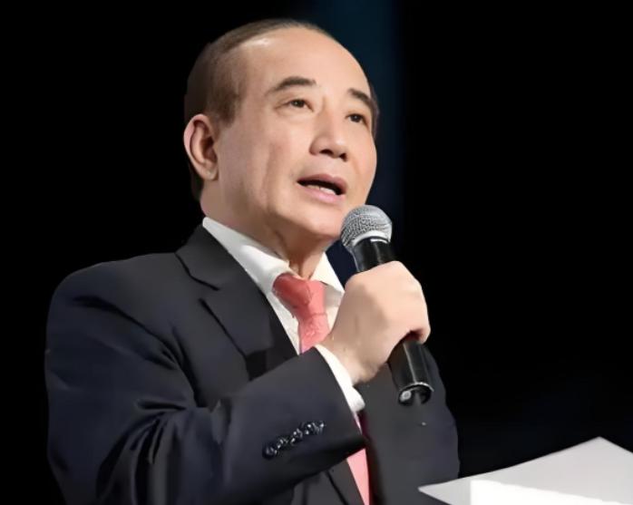 军队、外交归大陆，经济自主权留给台湾，王金平这套 “一国两制” 的统一方案，到底