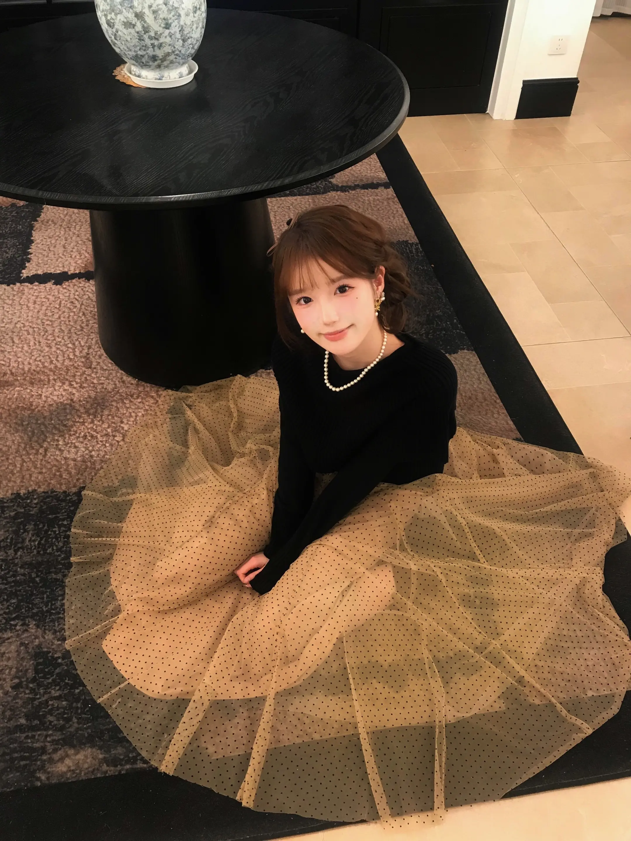 Darling别打哑谜🤎🖤