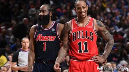 NBA曝出2条传闻:库明加3年5260万去湖人，骑士锋线困局难解，或无缘德罗赞