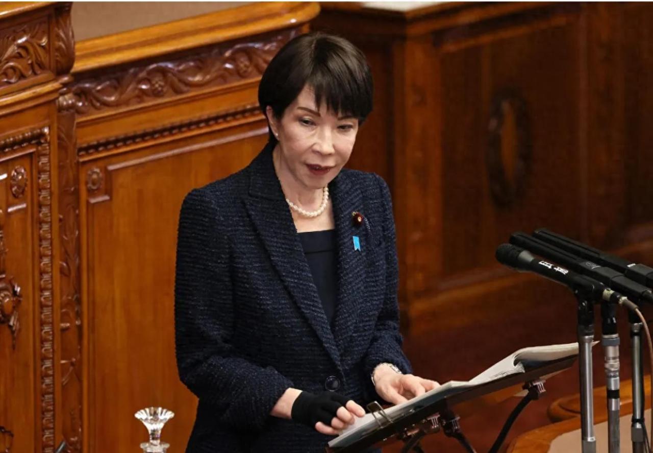 日本对我们摊牌了！中日关系不可能回头，日本明确表示，中国是日本“前所未有的最大战