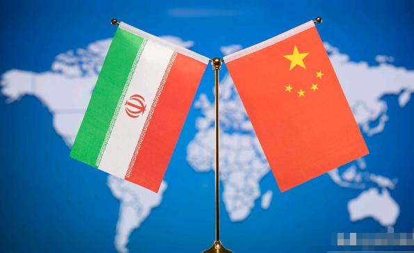 德媒直言中伊不是盟友，中国稳健外交展现智慧：利益重要但不盲目介入，美国在中东惹麻