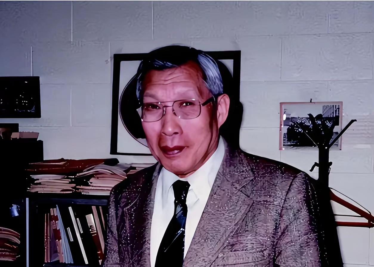 1950年，春光明媚的一天，北大教授李景均悄悄把家里米缸买满了米，然后留下一张请