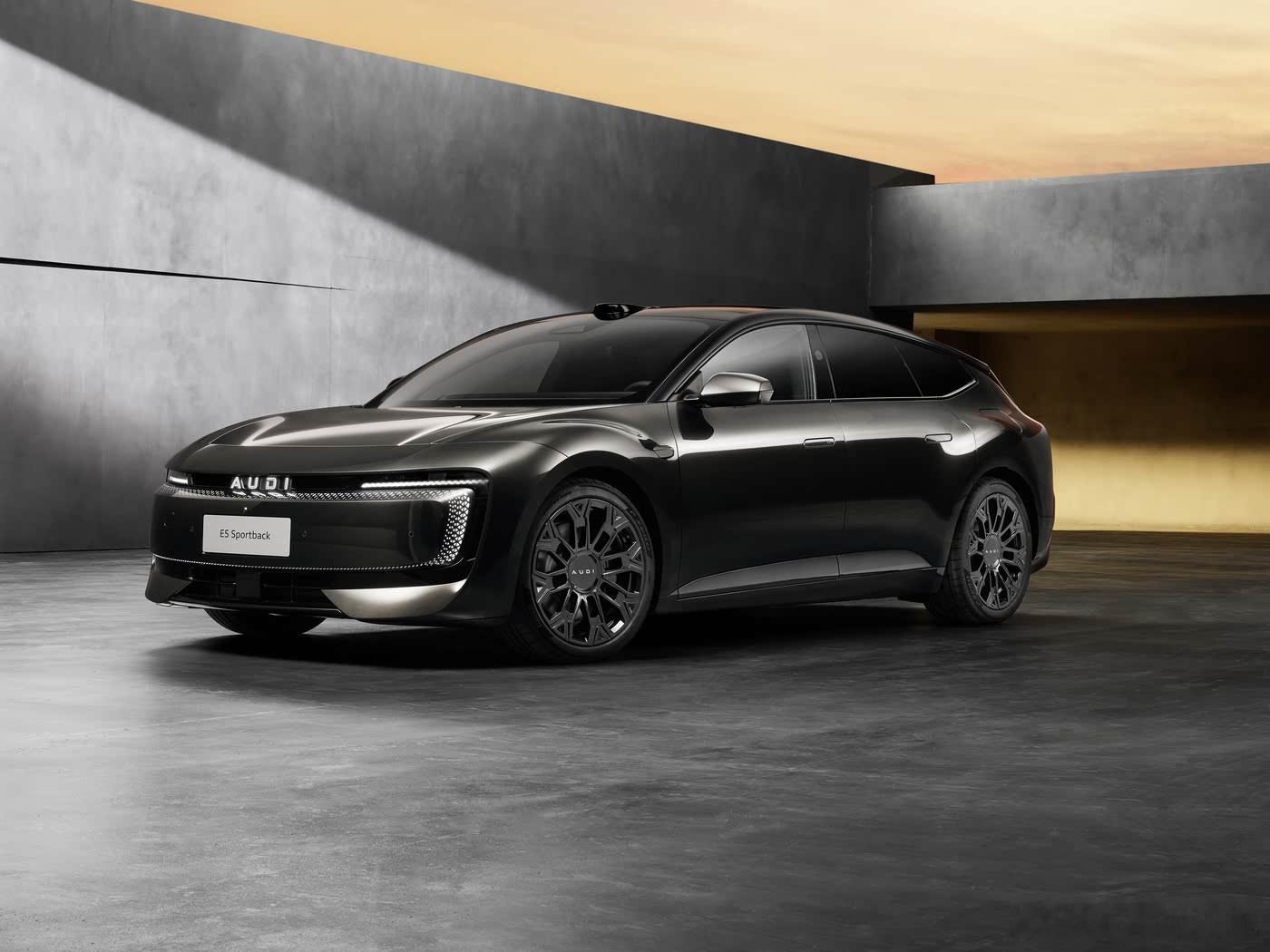 奥迪驾驶辅助有大问题，东北的一位用户反映，4度以下驾驶辅助不能使用，上汽奥迪E5