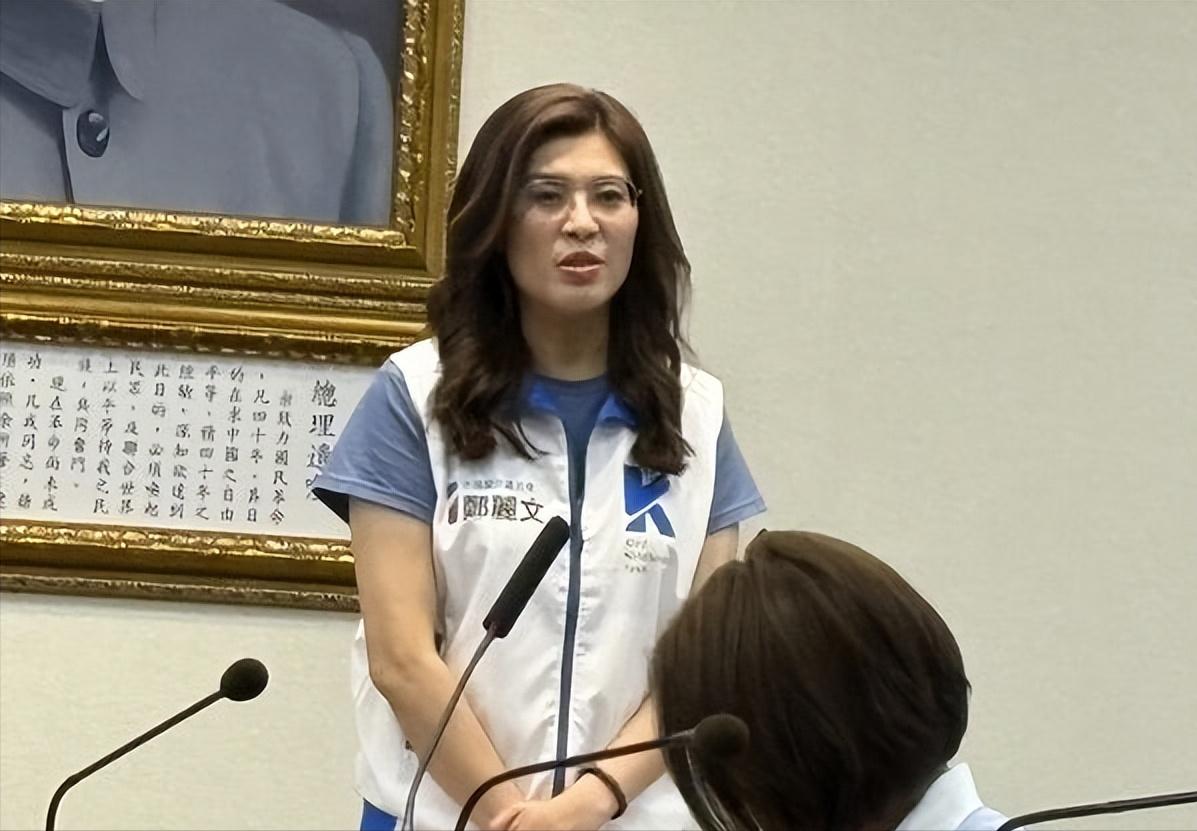 声援翁晓玲，郑丽文掏402万买庇护工场中秋礼盒
赖清德公务机要费遭“立法院”冻删