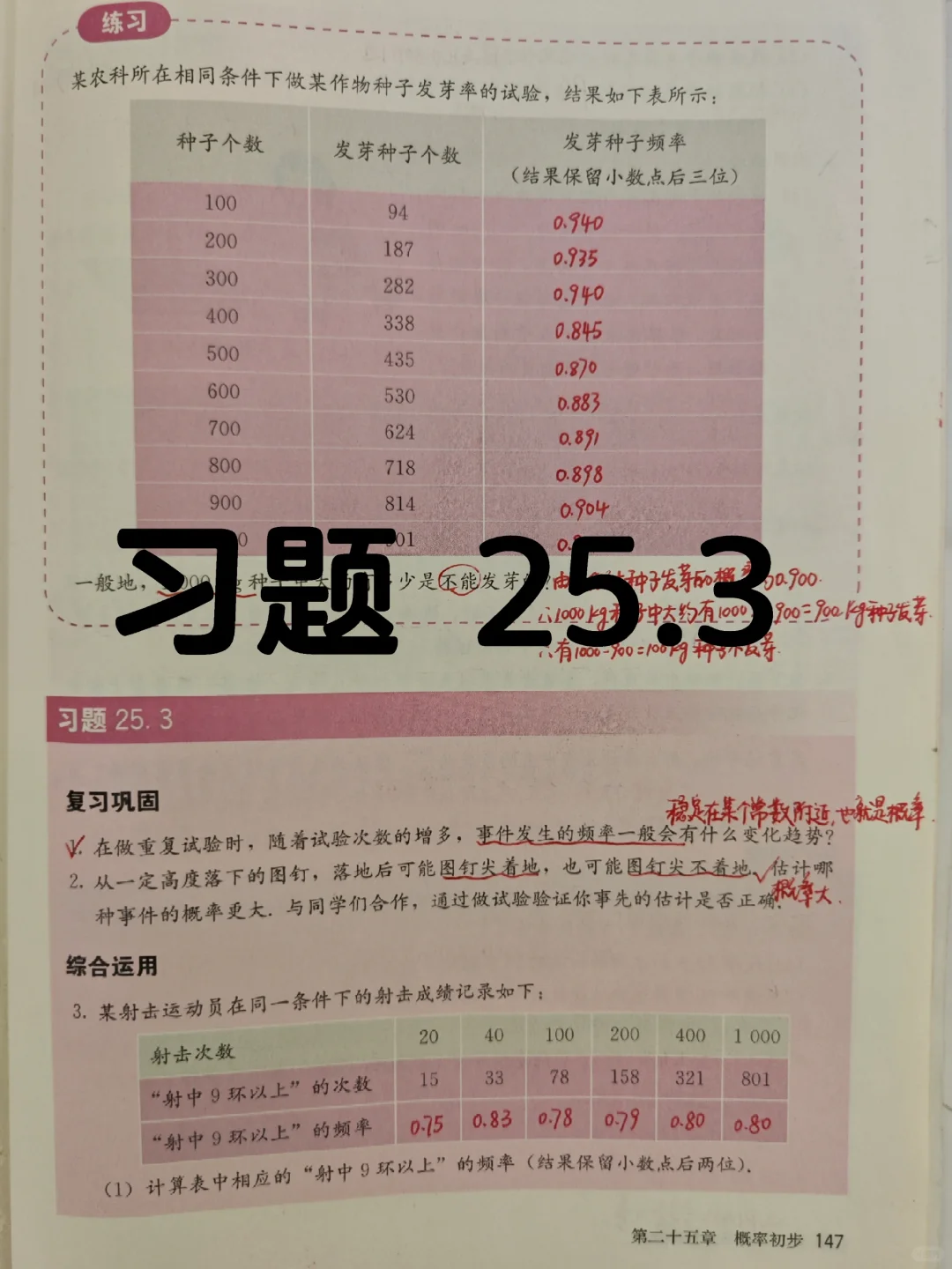 习题 25.3