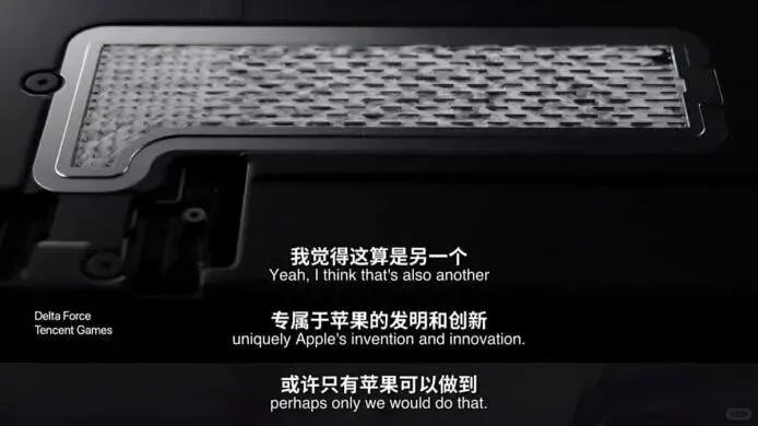 iPhone 18 Pro工程机已打样[举手]！整体延续17 Pro的横向镜头矩