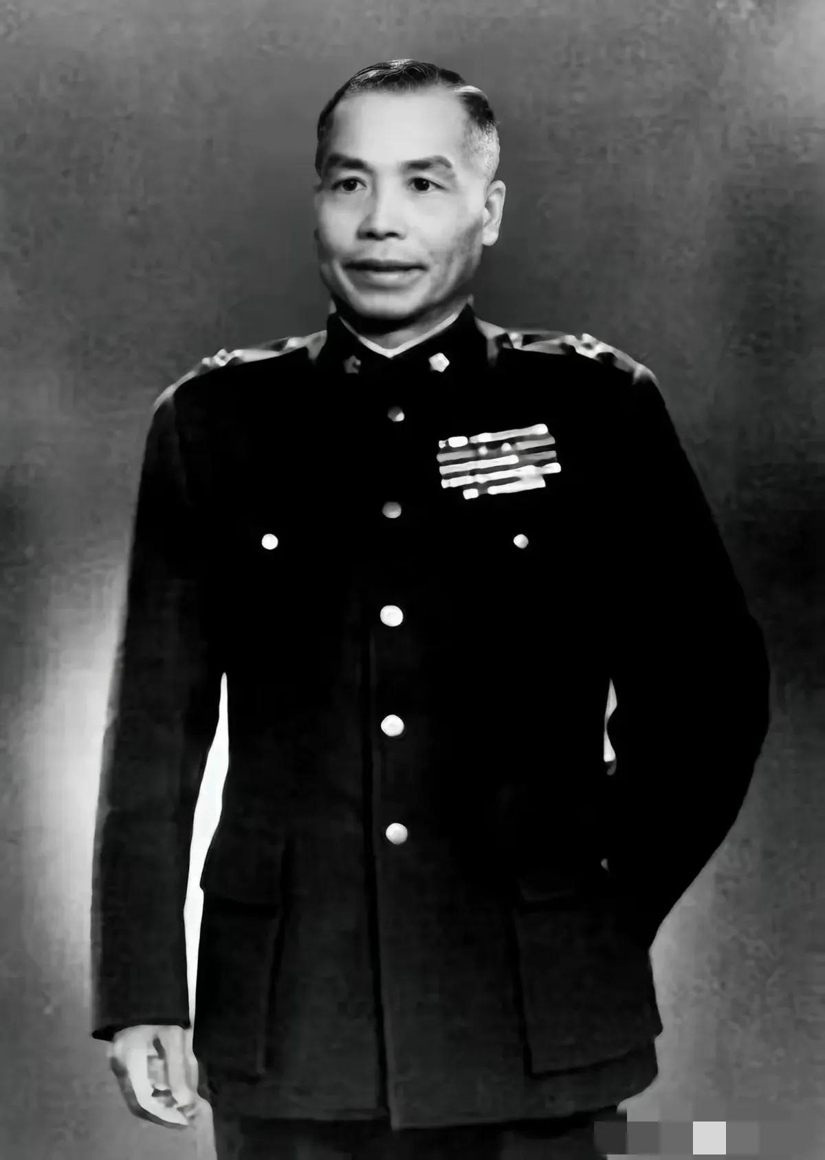 李宗仁归国，白崇禧台北长叹，桂系双雄殊途写尽半生悲歌

1965年，李宗仁回北京