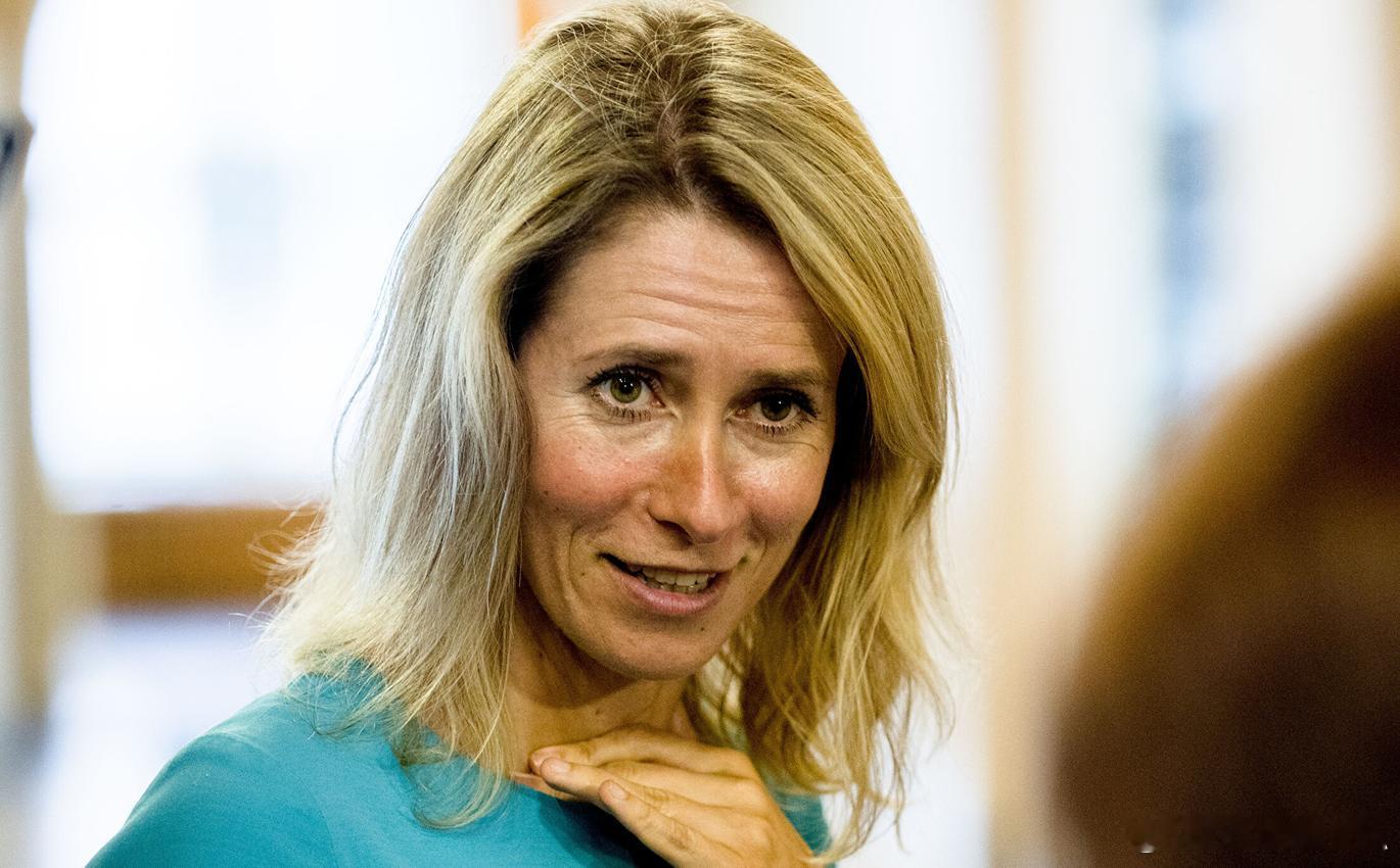 俄乌冲突 普京嘴替佩斯科夫：“俄罗斯和美国都绝不会与卡拉斯讨论任何事情。我们只需