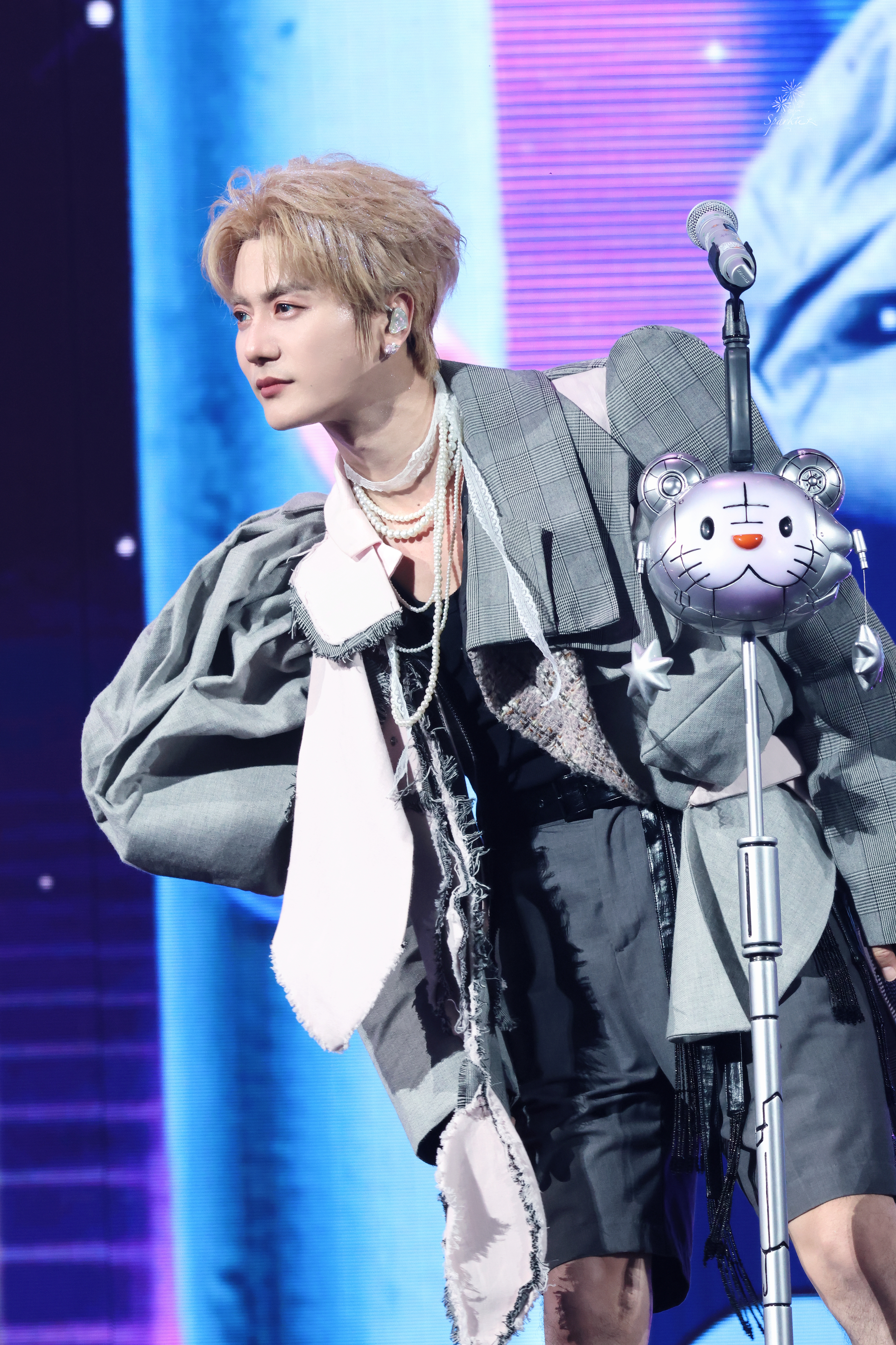 陆虎像你这样的朋友巡演3.0𝟐𝟎𝟐𝟔𝟎𝟕𝟏𝟏｜武汉机械洋娃娃🧸