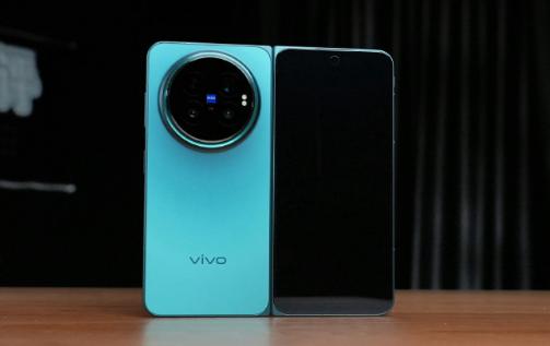 vivo X Fold6今晚发布
大家觉得起售价会是多少呢