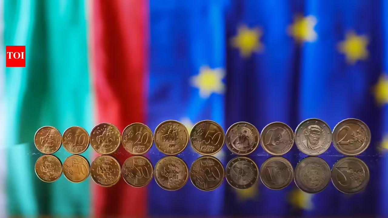 1月1日起，保加利亚正式加入欧元区，成了第21个成员国！列弗和欧元的兑换比例直接