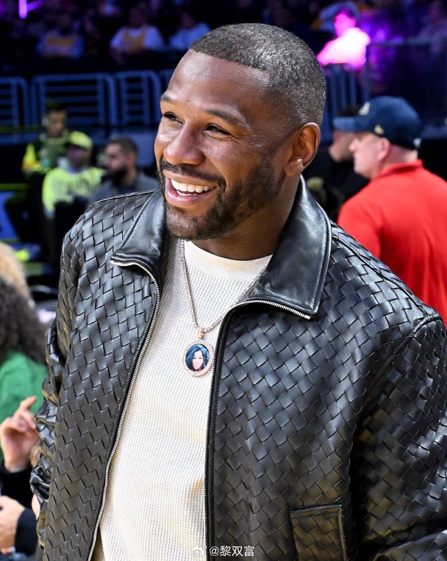 NBA决定对拉斯维加斯和西雅图开放扩军机会，拳王梅威瑟却表态说他对当NBA球队老