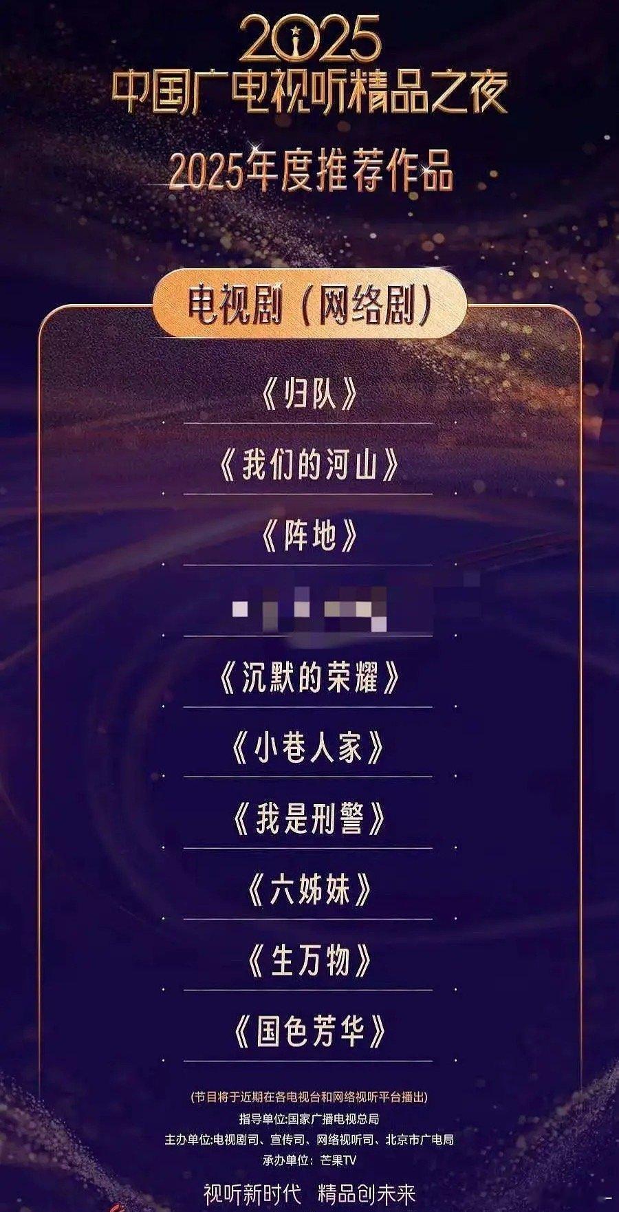 发现杨紫的剧在gd大会出现次数很多，作品够硬，国色是文化大剧芒果史冠，家业是徽墨