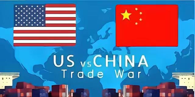 美国向中国放出狠话，如果中方迟迟不恢复稀土供应，美国就要祭出真正的杀手锏，把中国
