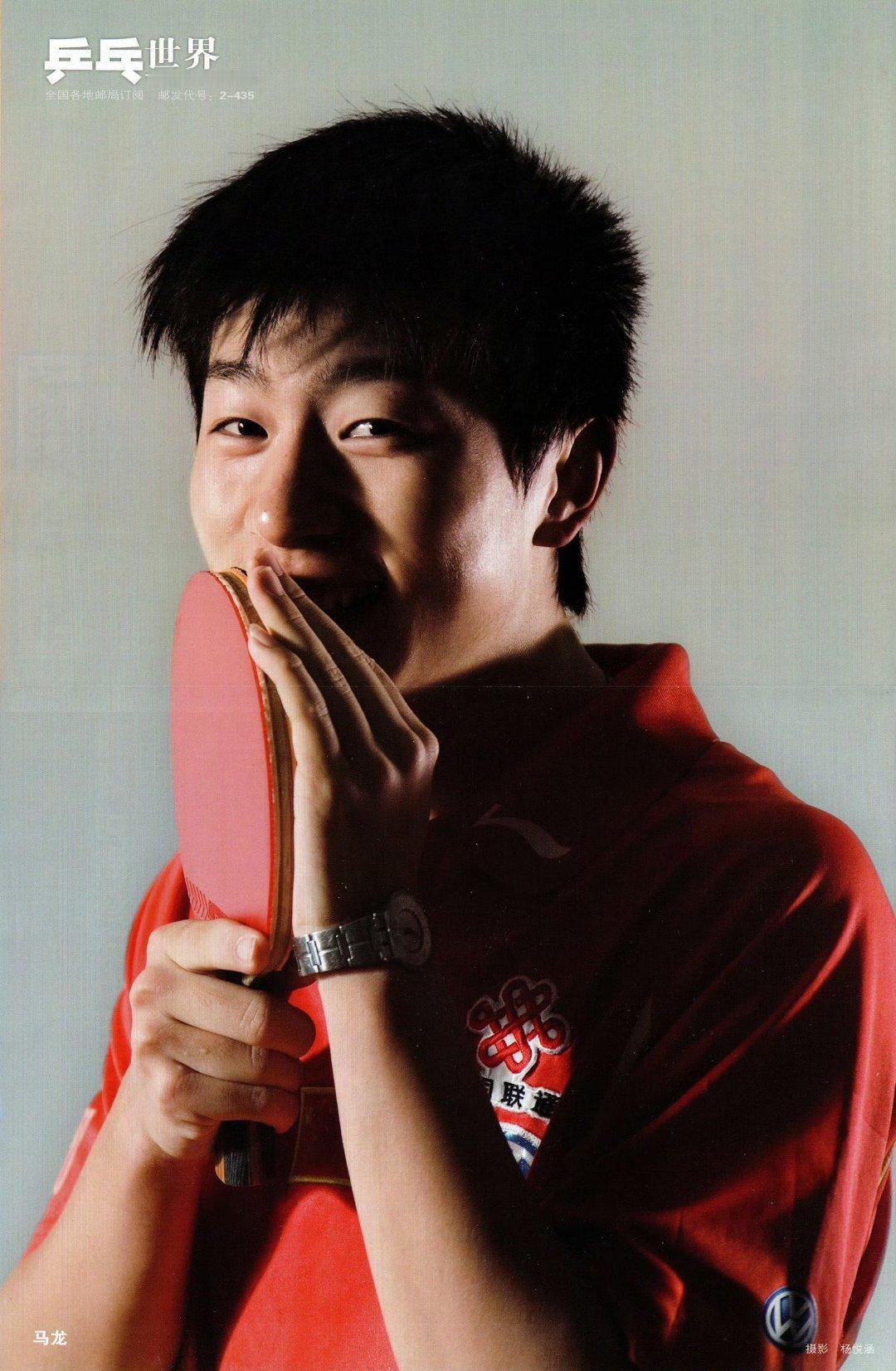 365张爱上马龙的人生照片第127张：太喜欢小肥龙了，鞍山小马，goat之路，始